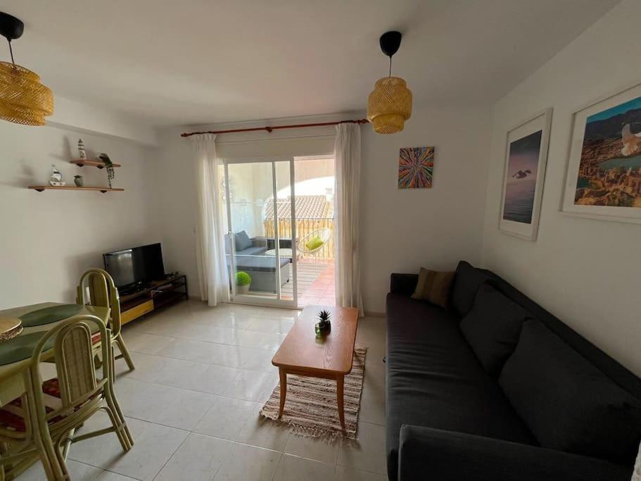 Albatros - Imperial Park - Sea View, 6 Pools, Terrace Calp