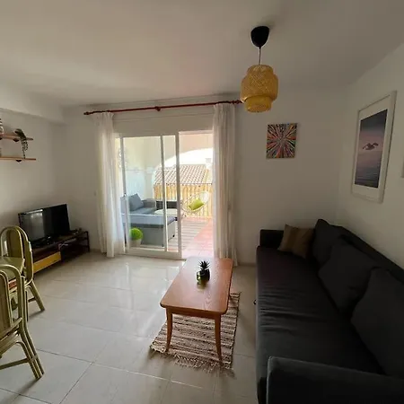 Albatros Apartment - Imperial Park - Sea View, 6 Pools, Terrace Calpe Exterior foto