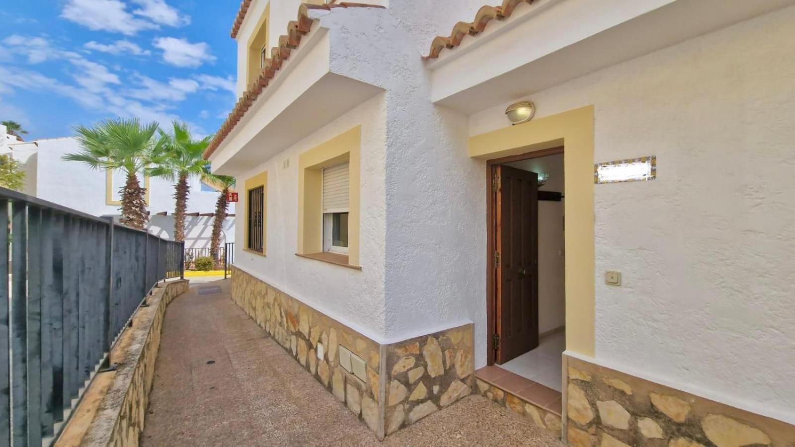 Albatros - Imperial Park - Sea View, 6 Pools, Terrace Apartment
