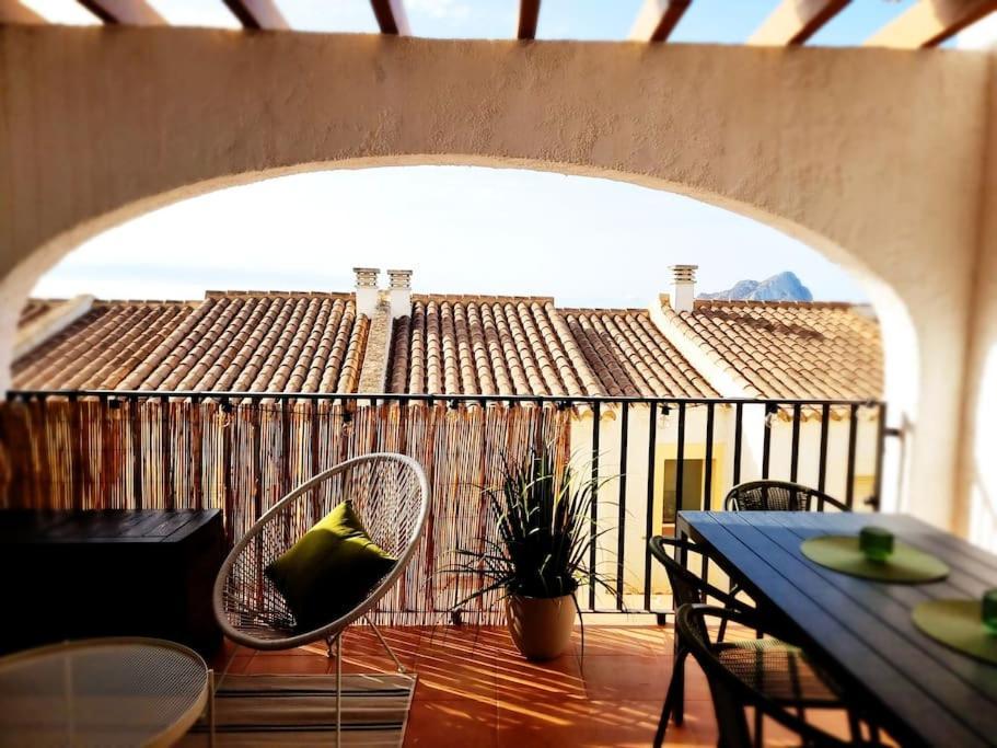 Apartment Albatros - Imperial Park - Sea View, 6 Pools, Terrace *