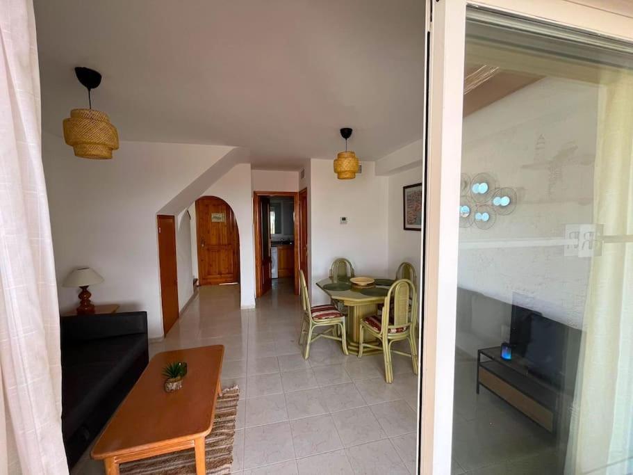 Albatros - Imperial Park - Sea View, 6 Pools, Terrace Apartment