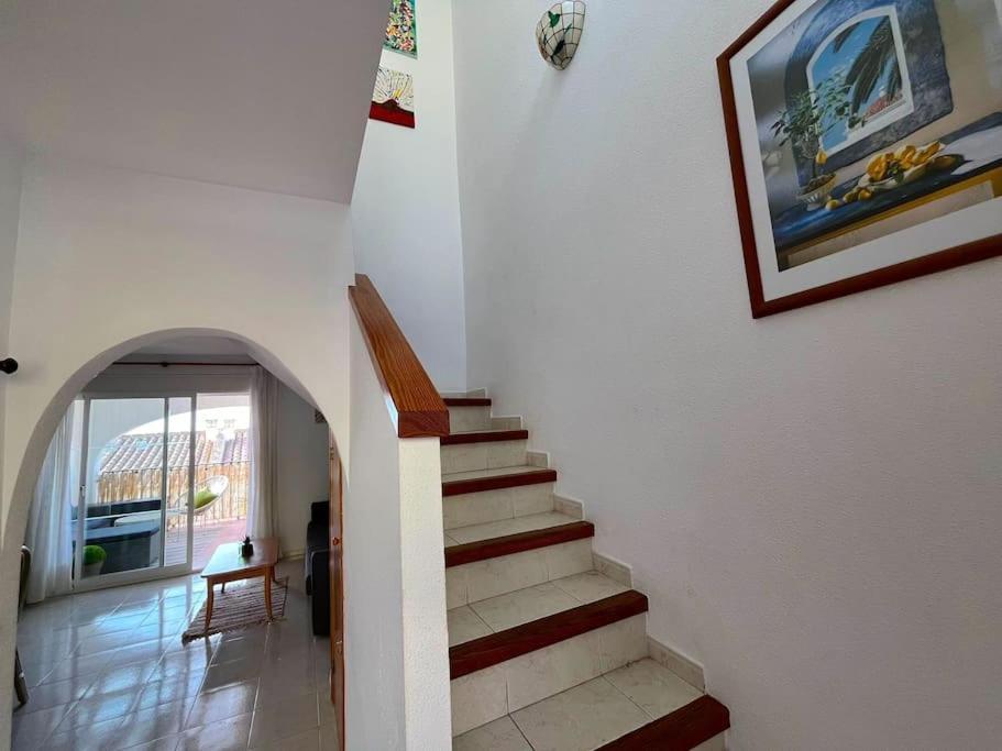 Albatros - Imperial Park - Sea View, 6 Pools, Terrace Apartment *